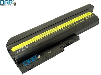 46% OFF on DGB Lenovo ThinkPad FRU 92P1141 R60 R60e T60 T60p 6 Cell Laptop Battery 46% OFF on DGB Lenovo ThinkPad FRU 92P1141 R60 R60e T60 T60p 6 Cell Laptop Battery