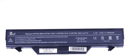 62% OFF on 4D 591998-141 6 Cell Laptop Battery 62% OFF on 4D 591998-141 6 Cell Laptop Battery