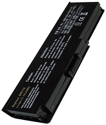 54% OFF on ARB FT080 Compatible Black 6 Cell Laptop Battery 54% OFF on ARB FT080 Compatible Black 6 Cell Laptop Battery