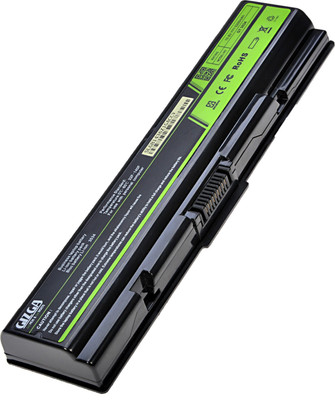 70% OFF on Gizga (USA) Battery for Toshiba PA3534 6 Cell Laptop Battery 70% OFF on Gizga (USA) Battery for Toshiba PA3534 6 Cell Laptop Battery