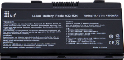 51% OFF on 4D ASUS 321 6 Cell Laptop Battery 51% OFF on 4D ASUS 321 6 Cell Laptop Battery