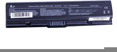 56% OFF on 4D Toshiba Satellite L300-22X 6 Cell Laptop Battery 56% OFF on 4D Toshiba Satellite L300-22X 6 Cell Laptop Battery