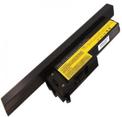 31% OFF on Techmatrix IBM X60H 8 Cell Laptop Battery 31% OFF on Techmatrix IBM X60H 8 Cell Laptop Battery