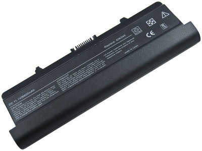 36% OFF on RCE Dell Inspiron RN873 9 Cell Laptop Battery 36% OFF on RCE Dell Inspiron RN873 9 Cell Laptop Battery