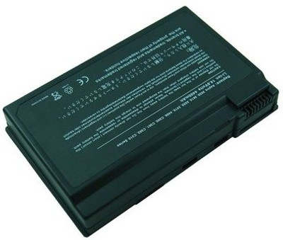 45% OFF on Clublaptop Acer Travelmate C300 6 Cell Laptop Battery