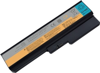 37% OFF on Lapcare Lenovo G430 6 Cell Laptop Battery 37% OFF on Lapcare Lenovo G430 6 Cell Laptop Battery