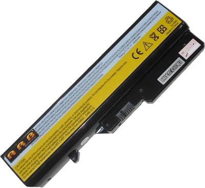 54% OFF on ARB IdeaPad Z570A-BNI 6 Cell Laptop Battery