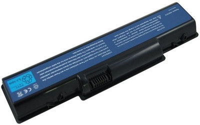 57% OFF on Lapguard Acer Aspire 4315 6 Cell Laptop Battery