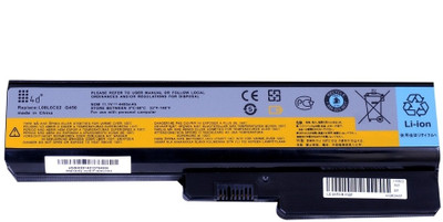 4D Lenovo L08S6D02 6 Cell Laptop Battery 4D Lenovo L08S6D02 6 Cell Laptop Battery