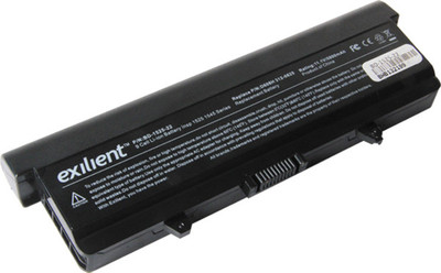 48% OFF on Exilient Dell Inspiron 1525 1545 9 Cell Laptop Battery 48% OFF on Exilient Dell Inspiron 1525 1545 9 Cell Laptop Battery