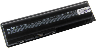 48% OFF on Exilient Presario CQ60 9 Cell Laptop Battery 48% OFF on Exilient Presario CQ60 9 Cell Laptop Battery