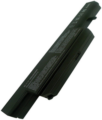 45% OFF on ARB CLEVO C4500BAT-6 Compatible Black 6 Cell Laptop Battery 45% OFF on ARB CLEVO C4500BAT-6 Compatible Black 6 Cell Laptop Battery