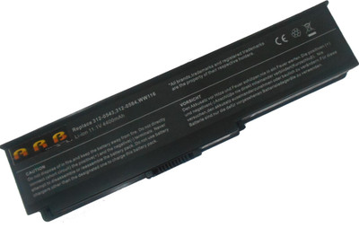 57% OFF on ARB MN151 6 Cell Laptop Battery 57% OFF on ARB MN151 6 Cell Laptop Battery