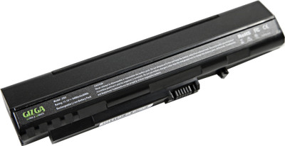 70% OFF on Gizga (USA) Battery for Acer Aspire One ZG5 6 Cell Laptop Battery 70% OFF on Gizga (USA) Battery for Acer Aspire One ZG5 6 Cell Laptop Battery