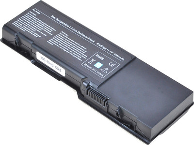 36% OFF on Clublaptop Dell Inspiron Vostro 1501 6400 E1501 E1505 131L 6 Cell Laptop Battery