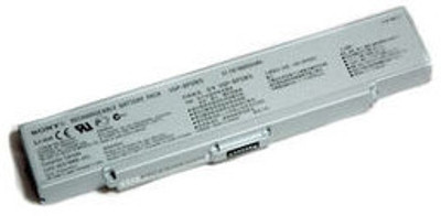 42% OFF on Clublaptop Sony VGN-AR500/VGN-AR600 6 Cell Laptop Battery