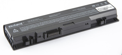 50% OFF on Exilient ST1535/ST1555 6 Cell Laptop Battery