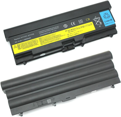 34% OFF on RCE LENOVO THINKPAD L410 L412 L510 L512 T410 T510 SL410 SL510 9 Cell Laptop Battery 34% OFF on RCE LENOVO THINKPAD L410 L412 L510 L512 T410 T510 SL410 SL510 9 Cell Laptop Battery