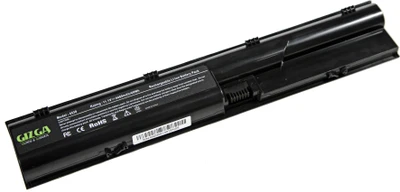 64% OFF on Gizga USA Battery for HP Probook 4530s,4330s,4331s,4430s,4431s,4435s,4436s,4535s,4730s 6 Cell Laptop Battery