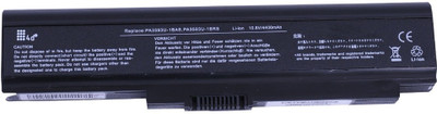 54% OFF on 4D Toshiba U300-13L 6 Cell Laptop Battery 54% OFF on 4D Toshiba U300-13L 6 Cell Laptop Battery