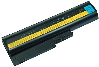 42% OFF on Lapcare TP T60/R60 6 Cell Laptop Battery 42% OFF on Lapcare TP T60/R60 6 Cell Laptop Battery