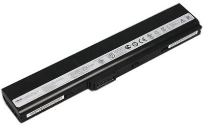 61% OFF on Super-IT Asus A32 - K52 6 Cell Laptop Battery 61% OFF on Super-IT Asus A32 - K52 6 Cell Laptop Battery