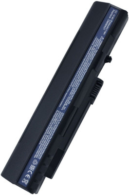54% OFF on ARB Acer Aspire One ZG5 Replacement 6 Cell Laptop Battery
