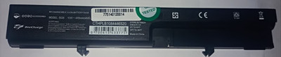 66% OFF on BeeCharge HP Notebook 6520s / 6535s 6 Cell Laptop Battery 66% OFF on BeeCharge HP Notebook 6520s / 6535s 6 Cell Laptop Battery