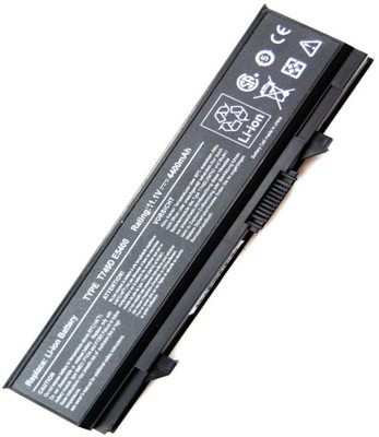 48% OFF on ARB Dell Latitude E5400 Compatible Black 6 Cell Laptop Battery 48% OFF on ARB Dell Latitude E5400 Compatible Black 6 Cell Laptop Battery