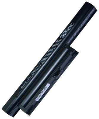 17% OFF on ARB Sony VAIO VPCEB1GGX Compatible Black 6 Cell Laptop Battery 17% OFF on ARB Sony VAIO VPCEB1GGX Compatible Black 6 Cell Laptop Battery