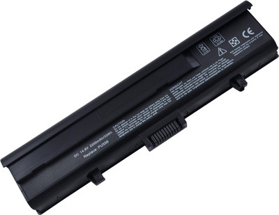 54% OFF on Hako 312-0566Dell XPS 6 Cell Laptop Battery