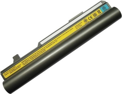 Lapcare Lenovo Y400/Y410 6 Cell Laptop Battery Lapcare Lenovo Y400/Y410 6 Cell Laptop Battery
