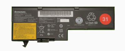 60% OFF on Lenovo 42T4629/92P1164/40Y6999 4 Cell Laptop Battery 60% OFF on Lenovo 42T4629/92P1164/40Y6999 4 Cell Laptop Battery