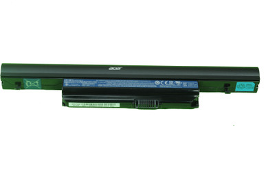64% OFF on Acer AS10B75 6 Cell Laptop Battery 64% OFF on Acer AS10B75 6 Cell Laptop Battery