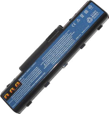 57% OFF on ARB Emachine 725 6 Cell Laptop Battery