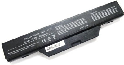 38% OFF on Irvine Hp Pavalion 6720s 6 Cell Laptop Battery