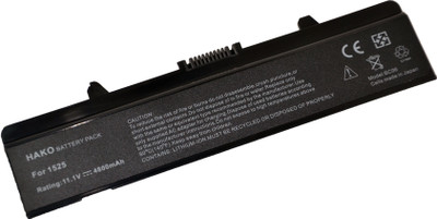 37% OFF on Hako Dell Vostro 1500 6 Cell Laptop Battery