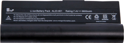 60% OFF on 4D Asus EEE PC 1000HD 6 Cell Laptop Battery 60% OFF on 4D Asus EEE PC 1000HD 6 Cell Laptop Battery