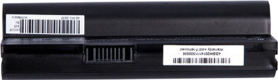 60% OFF on 4D Asus EEE PC 1000HE 6 Cell Laptop Battery