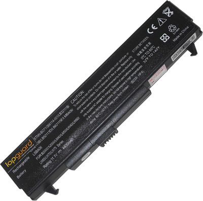 55% OFF on Lapguard R405 6 Cell Laptop Battery