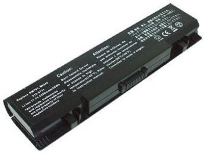 40% OFF on Lappymaster Dell Studio 1735 6 Cell Laptop Battery