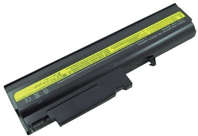 38% OFF on Lapcare TP T40/R50/R52 6 Cell Laptop Battery 38% OFF on Lapcare TP T40/R50/R52 6 Cell Laptop Battery