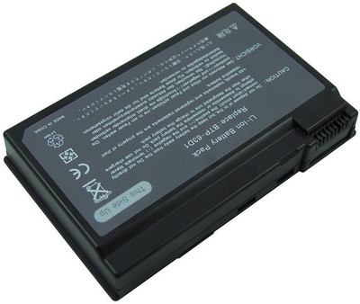 11% OFF on Clublaptop Acer Aspire 9100 6 Cell Laptop Battery