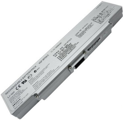 24% OFF on Lapgrade Sony VGP BPS9 6 Cell Laptop Battery 24% OFF on Lapgrade Sony VGP BPS9 6 Cell Laptop Battery