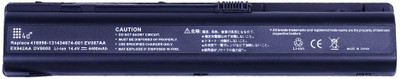 58% OFF on 4D HP dv9212EA 6 Cell Laptop Battery 58% OFF on 4D HP dv9212EA 6 Cell Laptop Battery