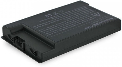 36% OFF on Clublaptop Acer Ferrari 3400 6 Cell Laptop Battery 36% OFF on Clublaptop Acer Ferrari 3400 6 Cell Laptop Battery