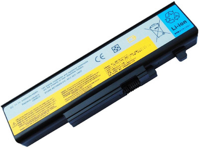 47% OFF on Lapguard Lenovo IdeaPad Y550 6 Cell Laptop Battery 47% OFF on Lapguard Lenovo IdeaPad Y550 6 Cell Laptop Battery