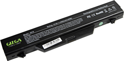 71% OFF on Gizga USA Battery for HP Probook 4510s 6 Cell Laptop Battery 71% OFF on Gizga USA Battery for HP Probook 4510s 6 Cell Laptop Battery