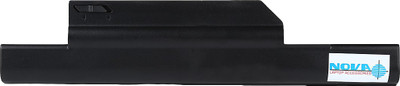 18% OFF on Nova MB403-6 6 Cell Laptop Battery 18% OFF on Nova MB403-6 6 Cell Laptop Battery