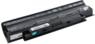 Lapgrade delln4010 6 Cell Laptop Battery Lapgrade delln4010 6 Cell Laptop Battery